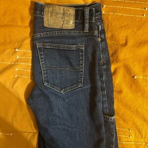 Ralph Lauren straight jeans